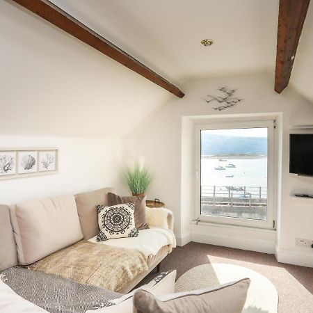 Arran House Villa Barmouth Buitenkant foto