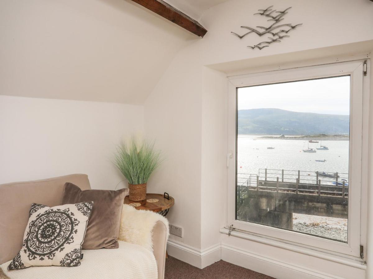 Arran House Villa Barmouth Buitenkant foto
